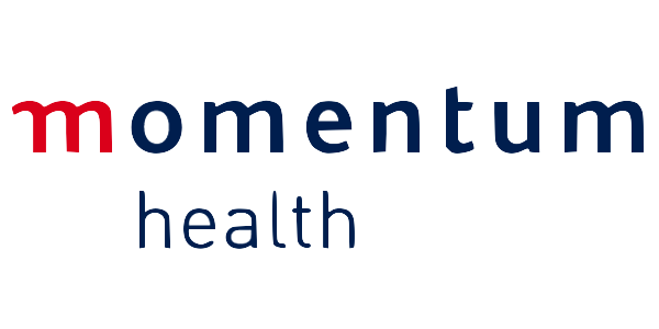 No Back momentum-health